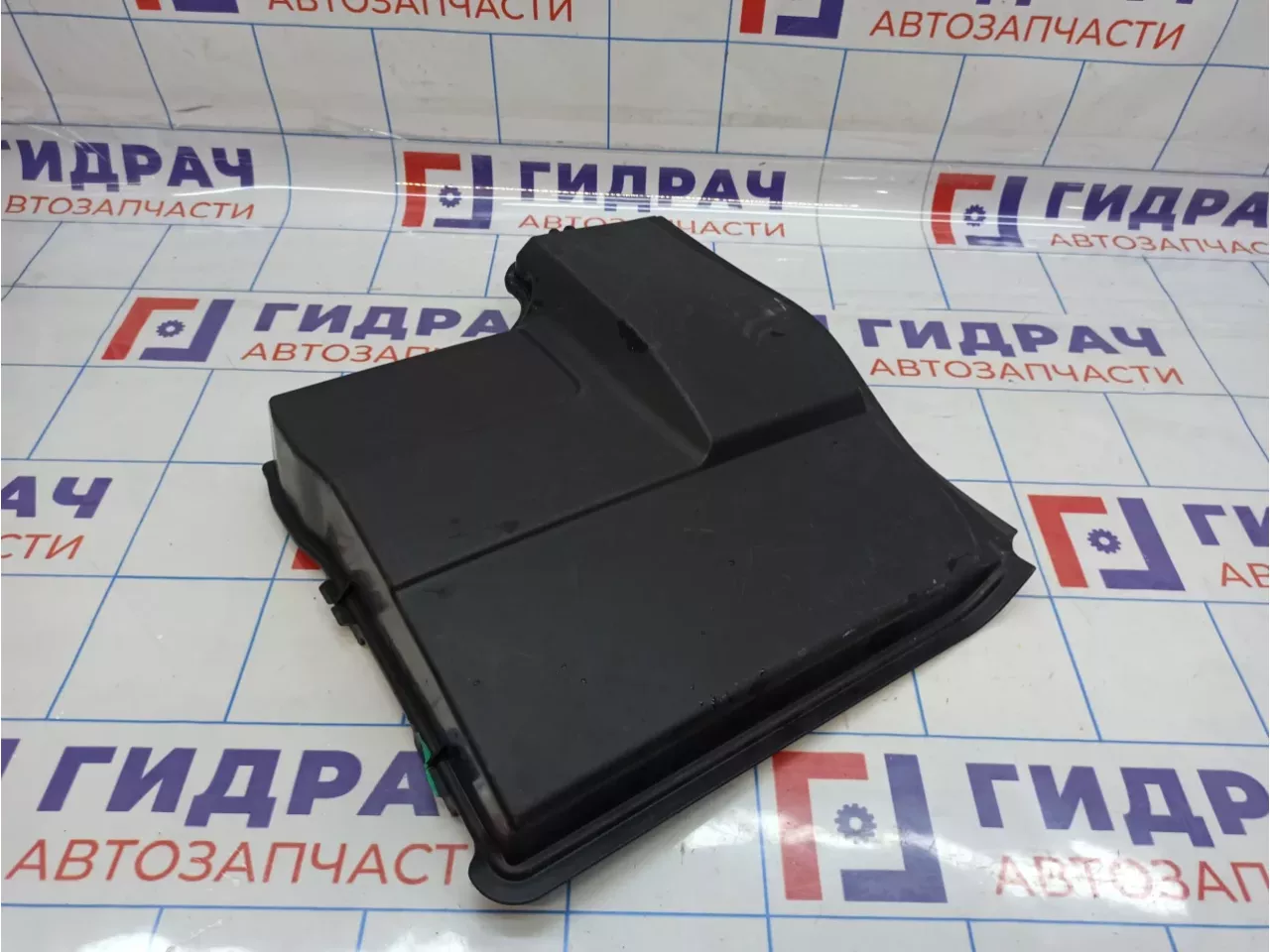 Крышка аккумулятора левая Land Rover Range Rover Sport (L320) 5H2218B692BA